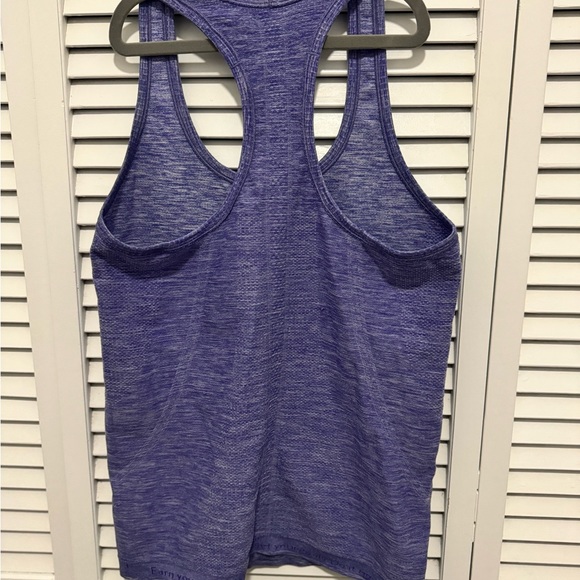 Swiftly Tech Racerback Tank Top - Picture 5 of 5